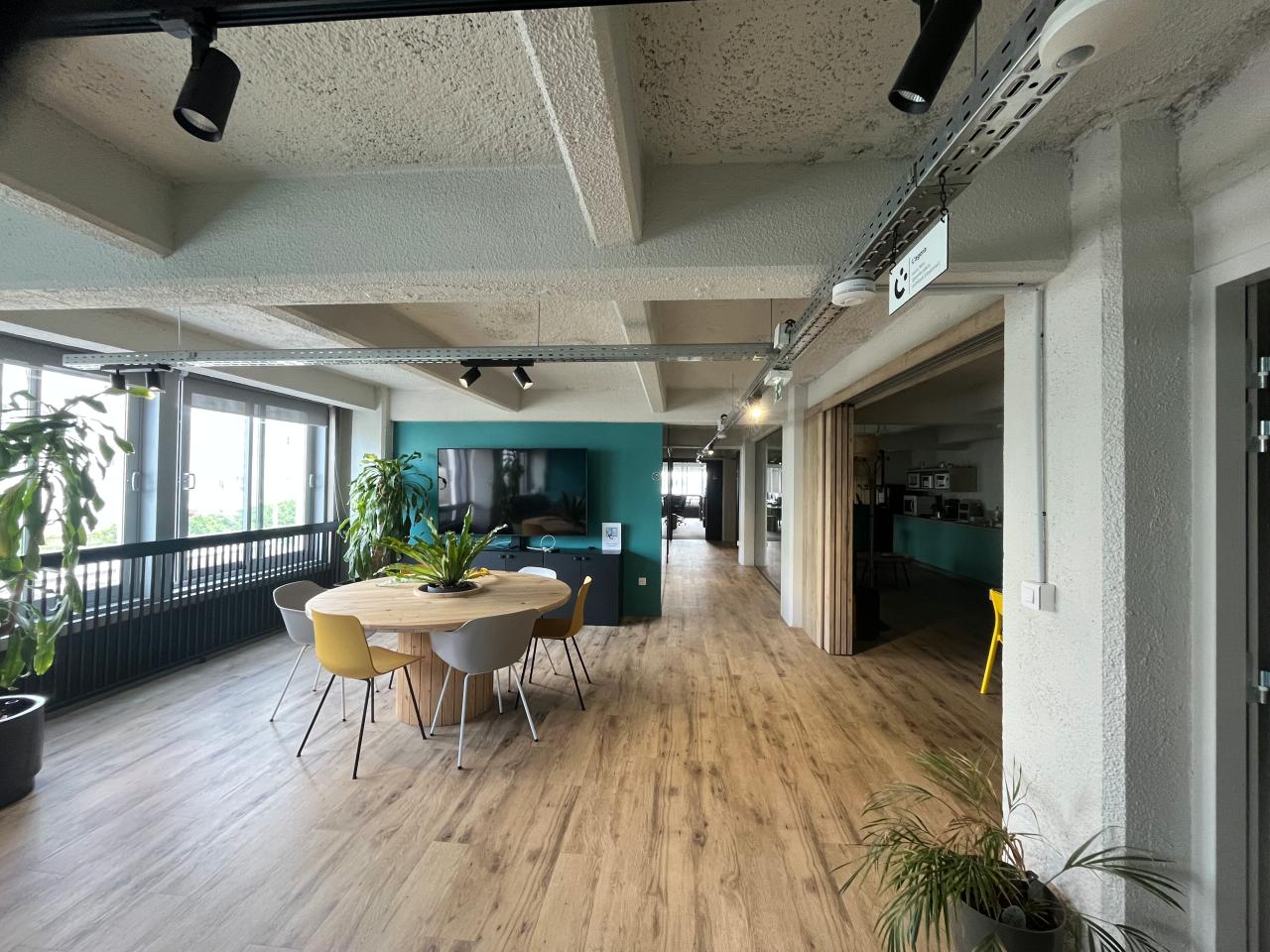 Bureau Lille 465m² Vente bureau Lille Nord OVBUR2533569 2